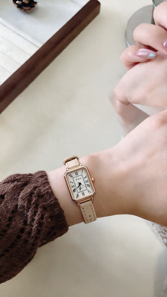 Kayla Watch
