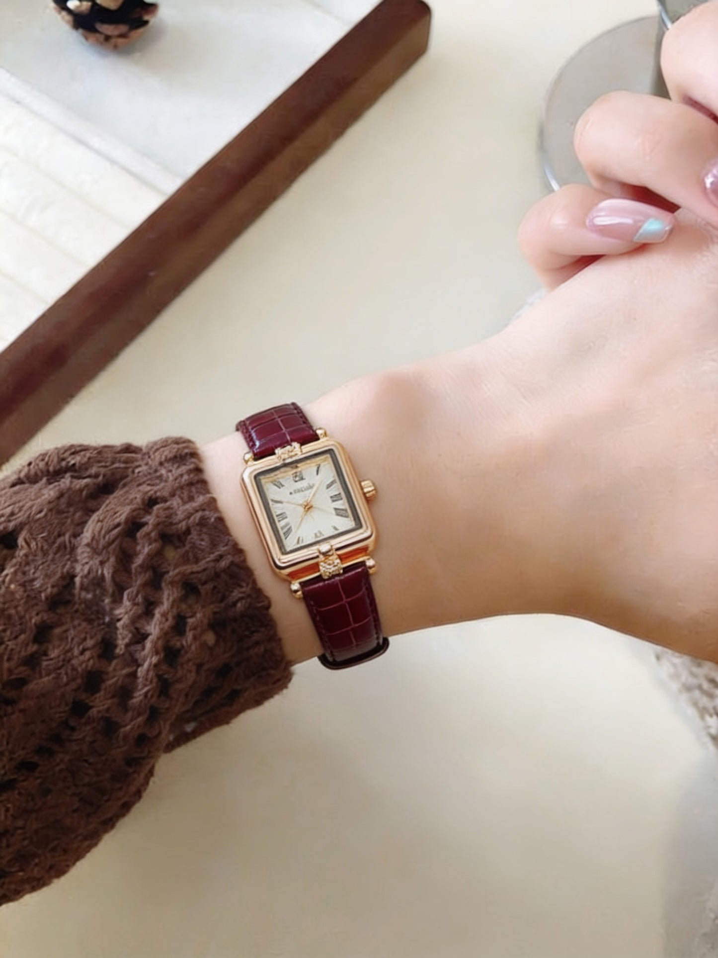 Fatima Watch