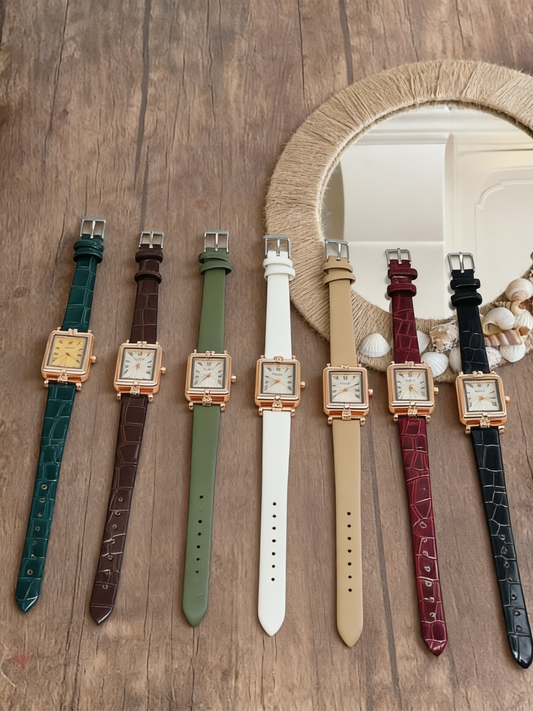 Fatima Watch