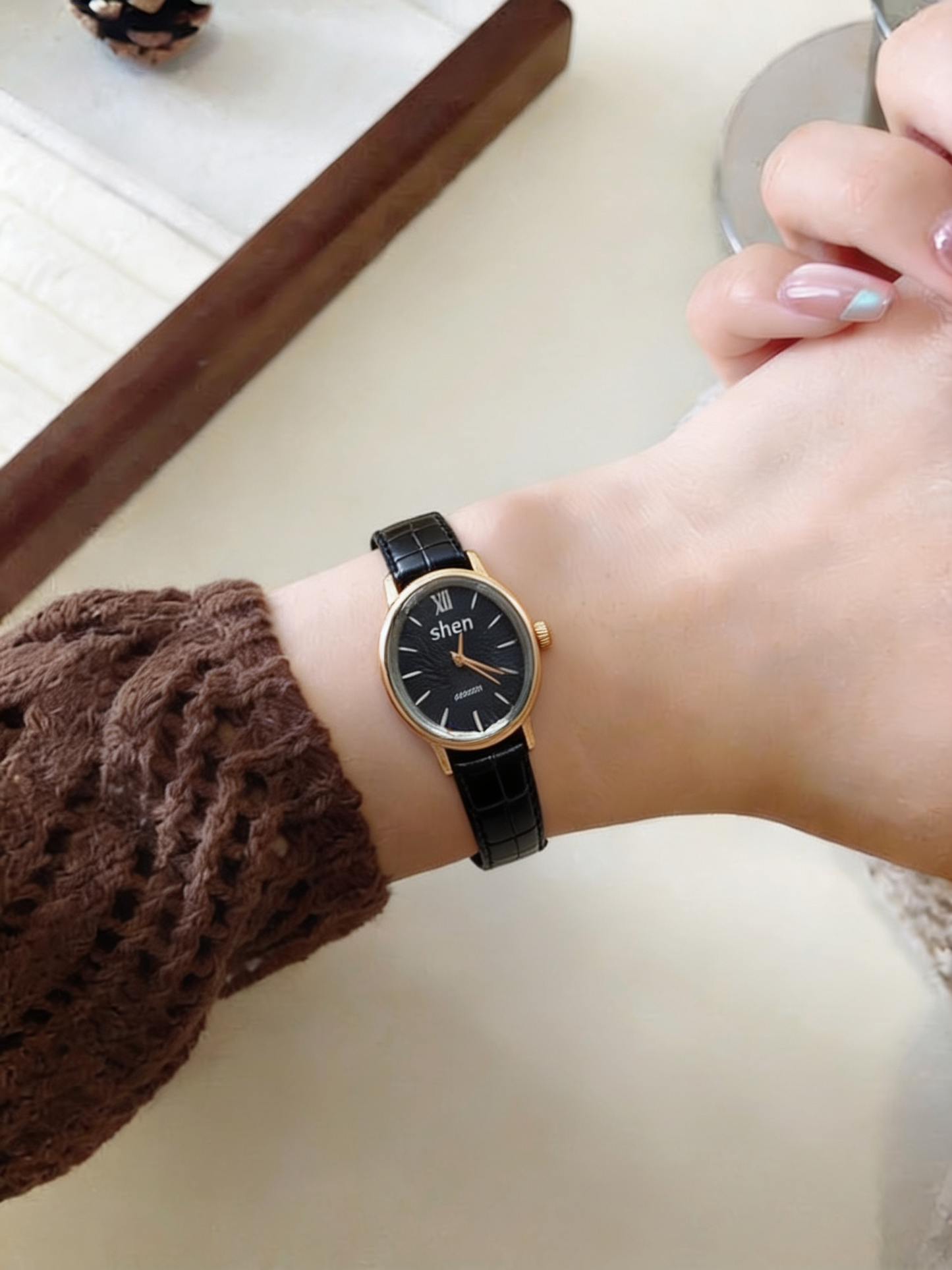 Matilda Watch