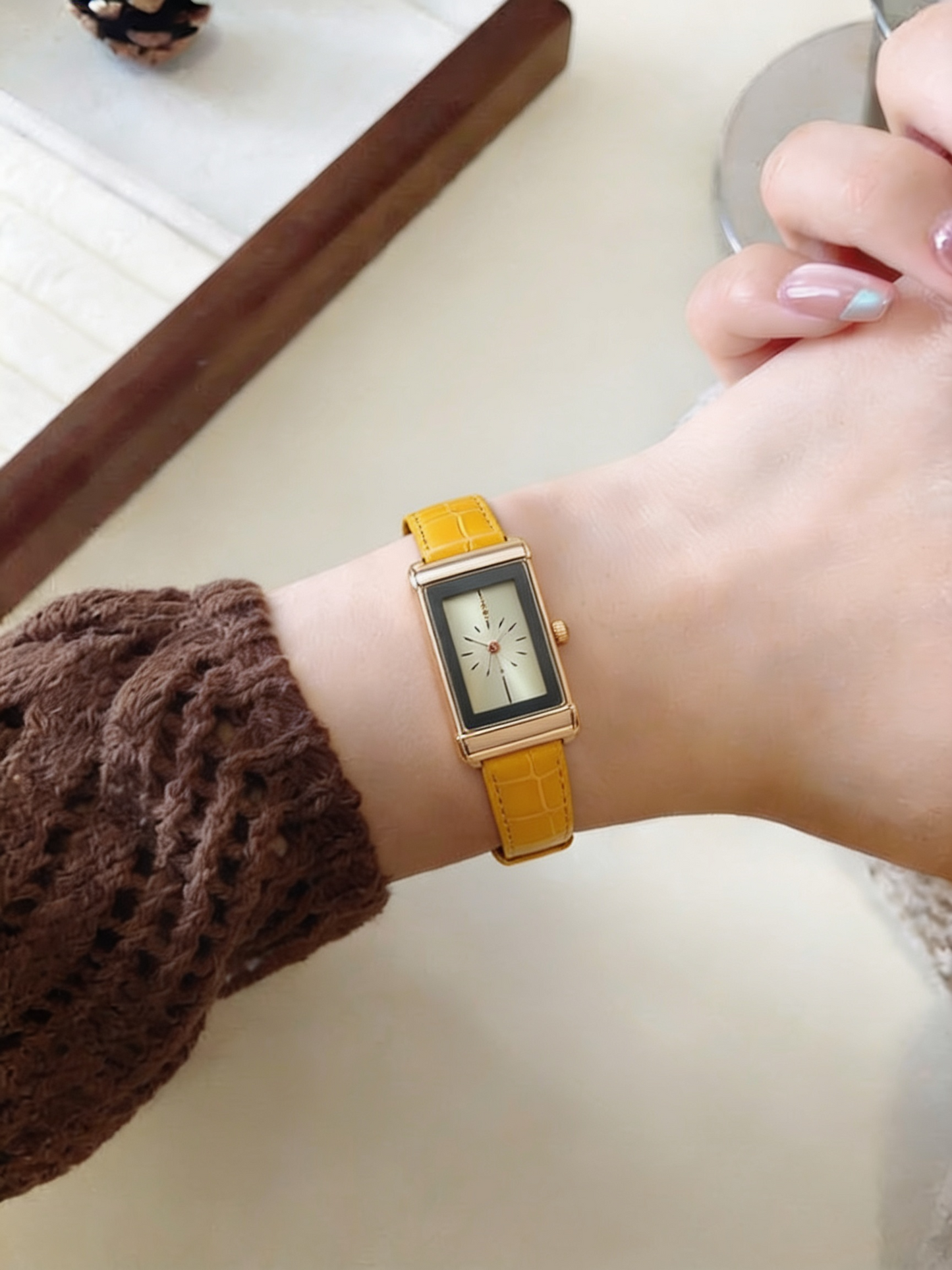 Louise Watch