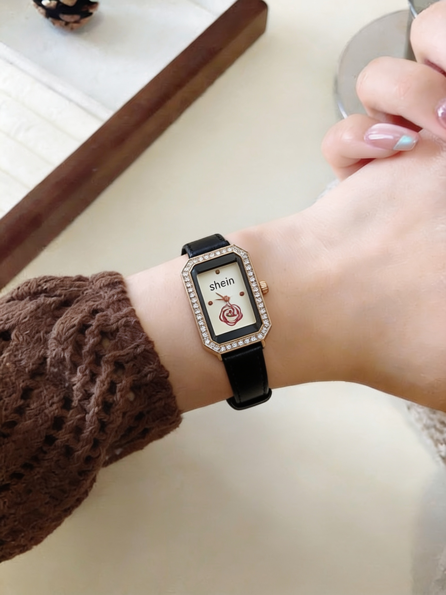 Carmen Watch
