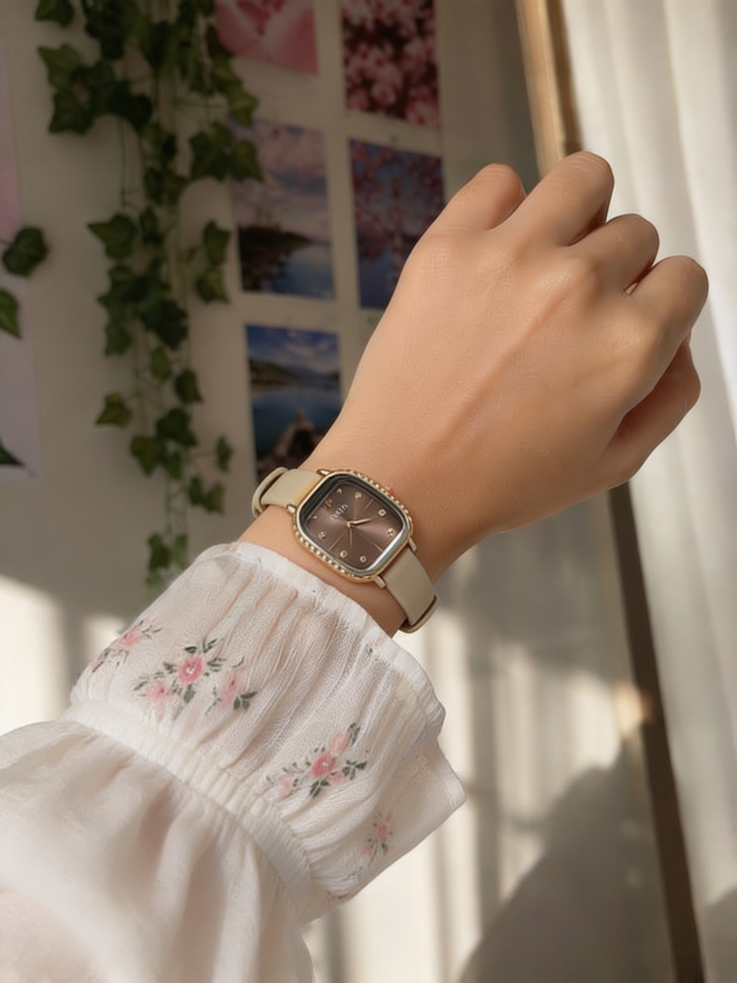 Nancy Watch