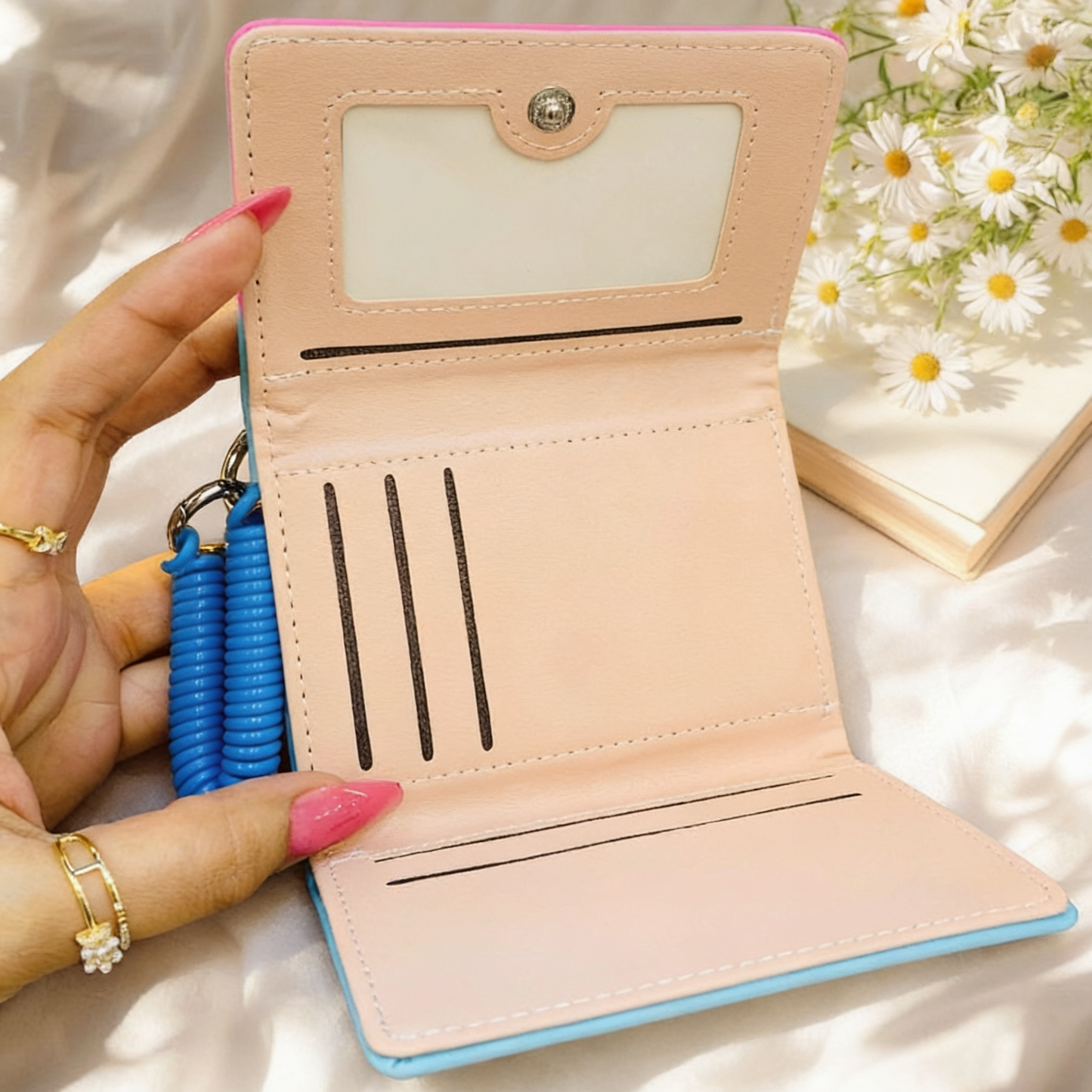 Cute Wallet