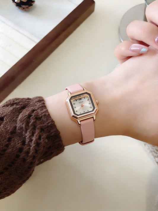 Bayan Watch
