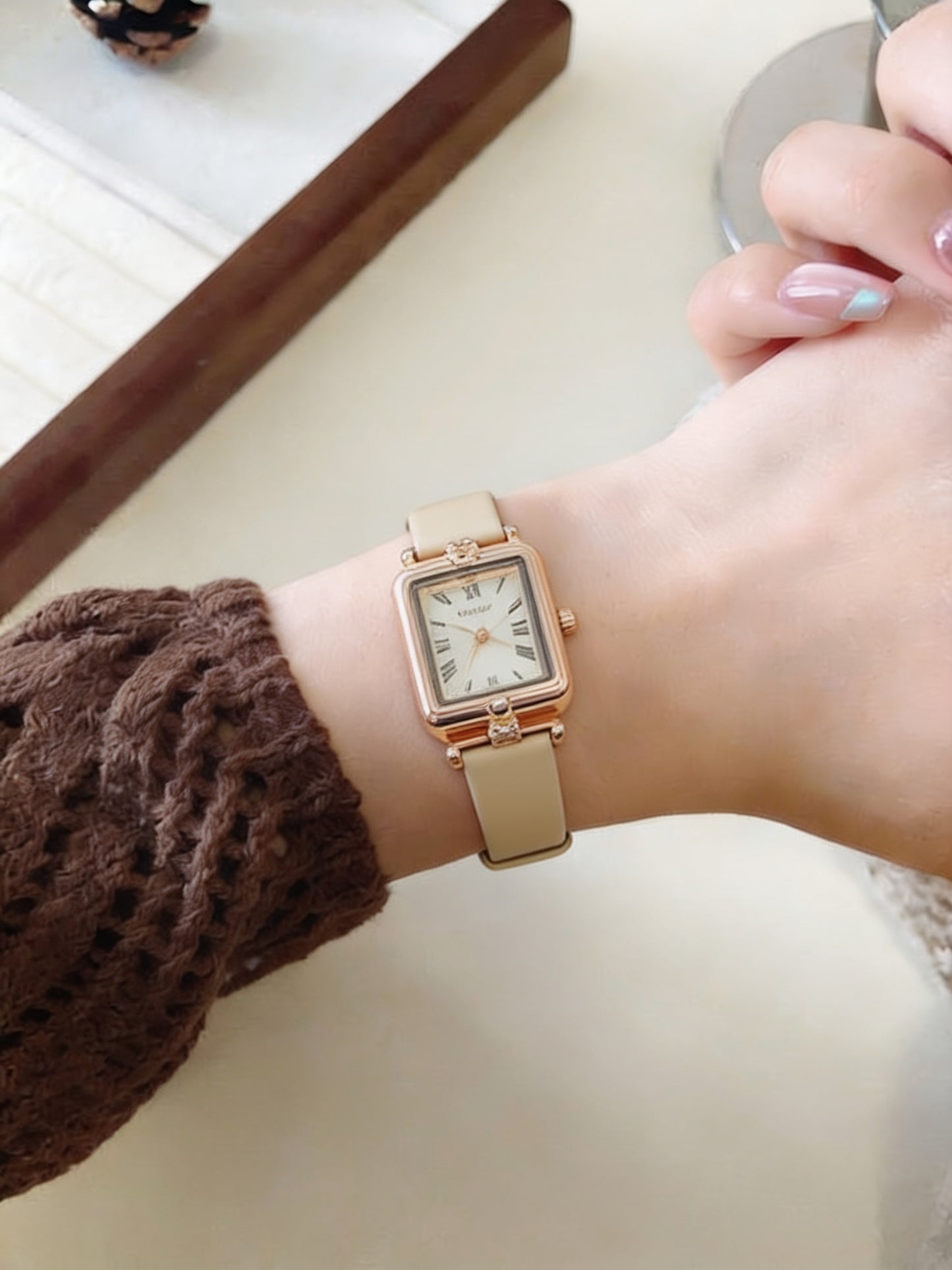 Fatima Watch