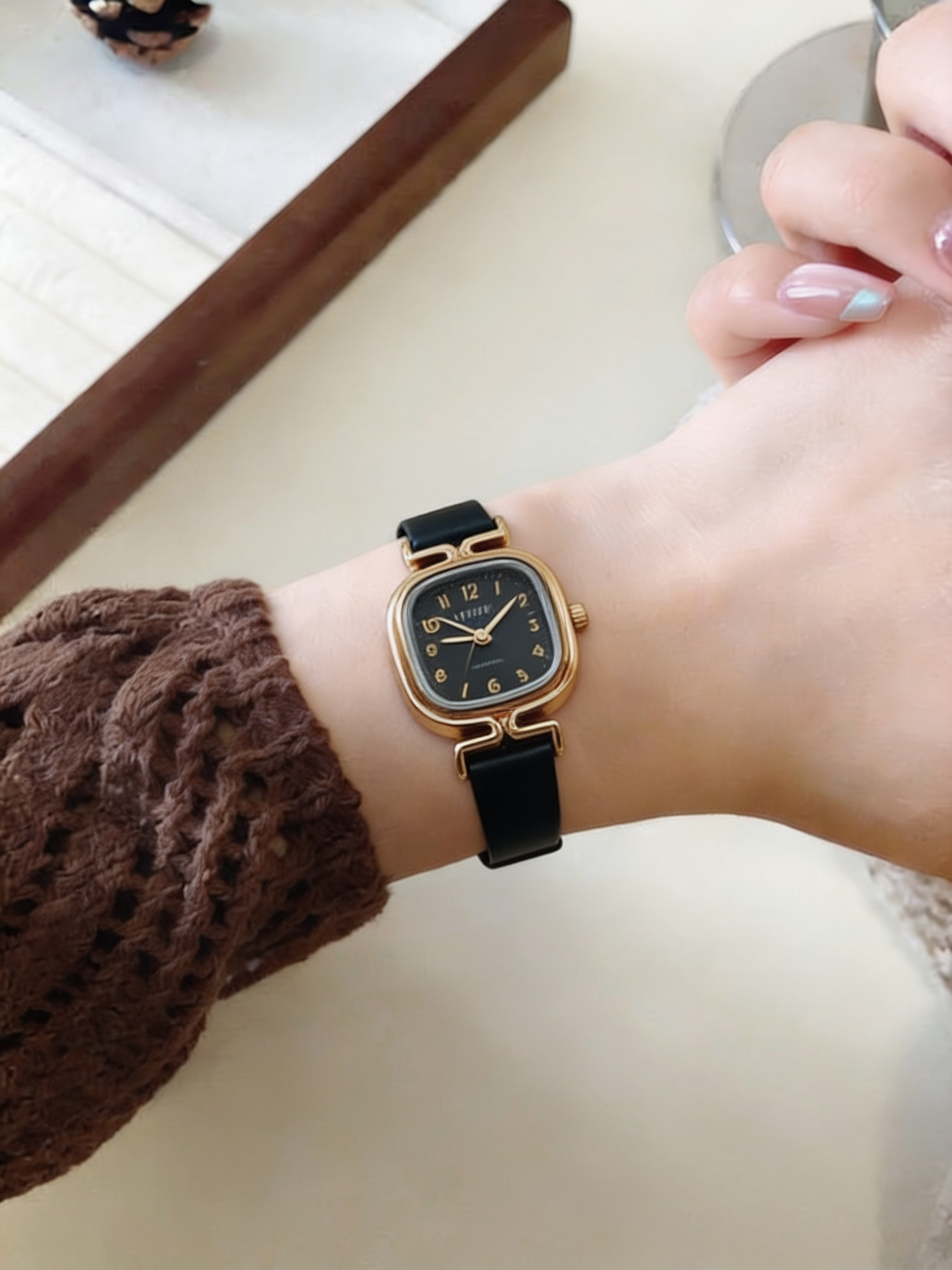 Reham Watch