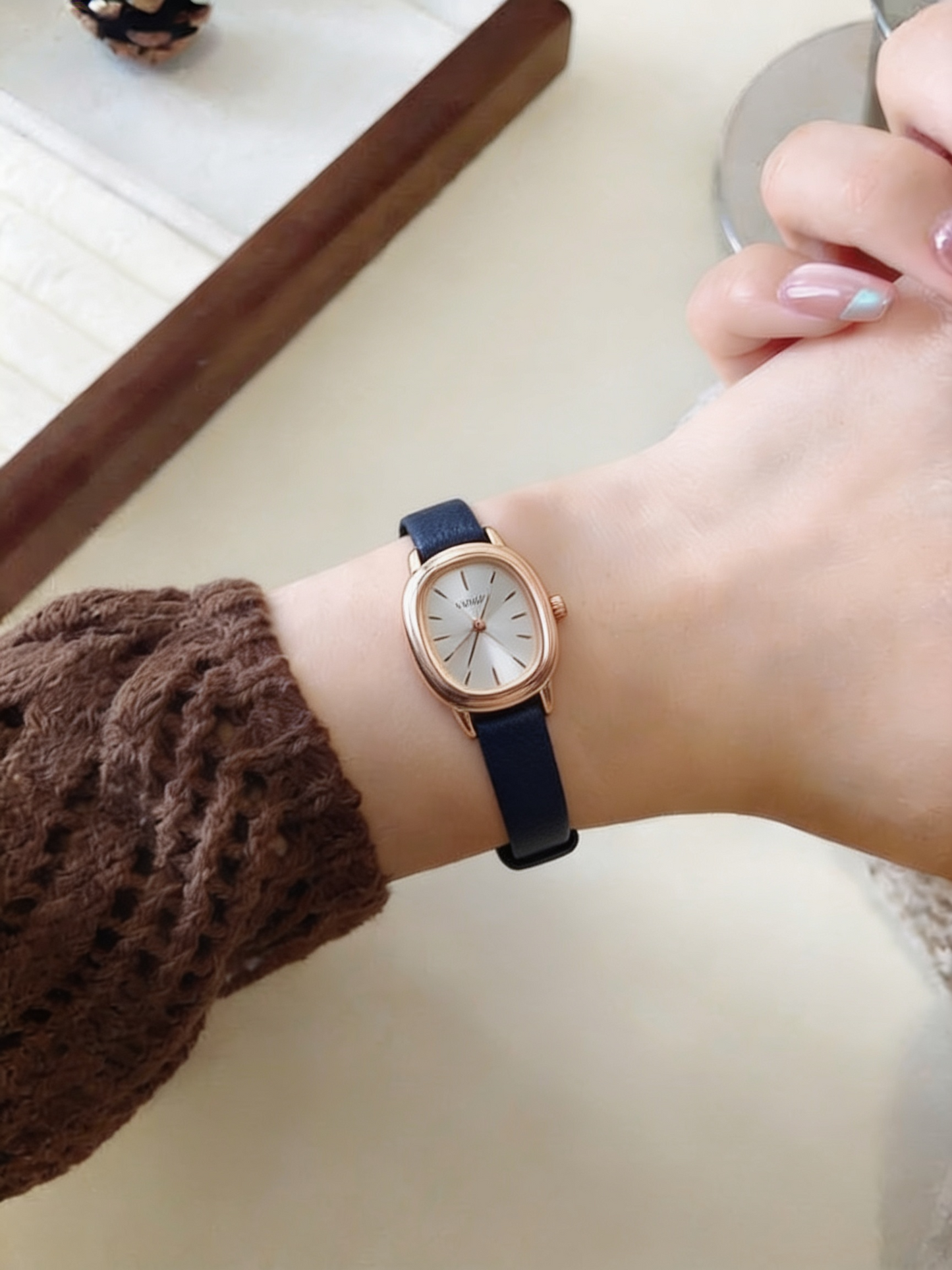 Batool  Watch