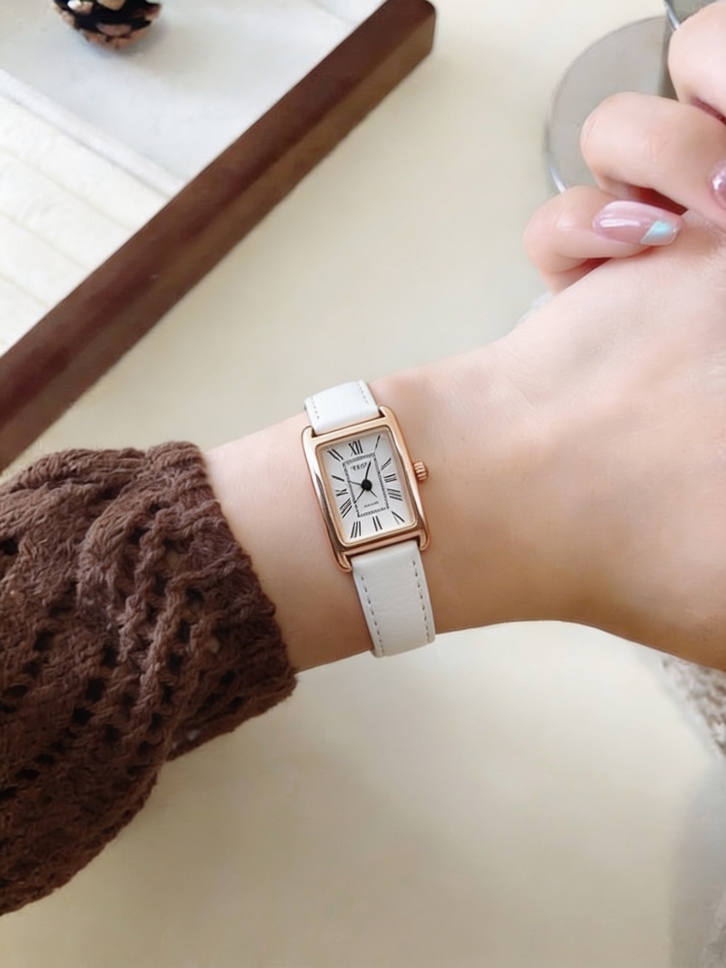 Dana Watch