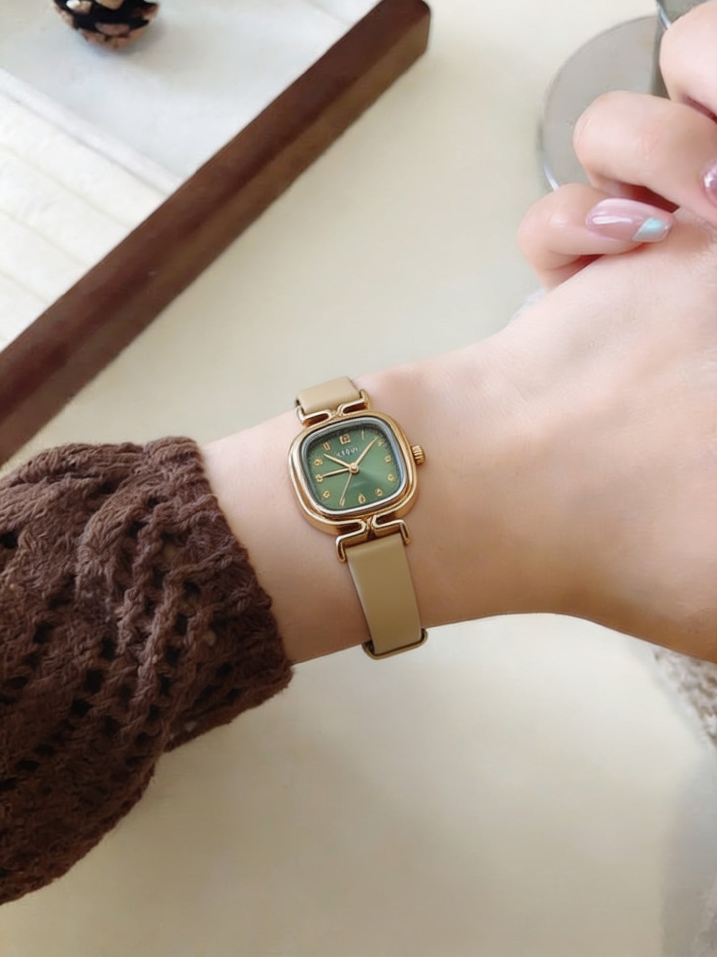Reham Watch