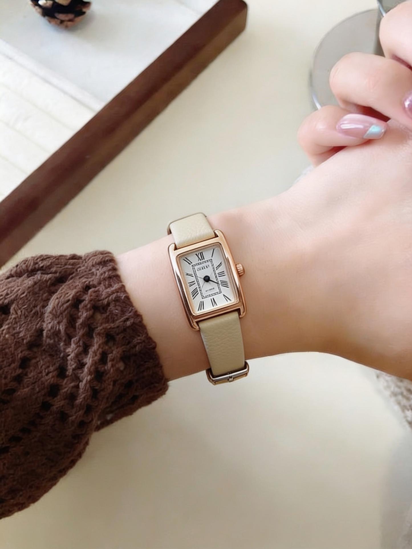 Dana Watch