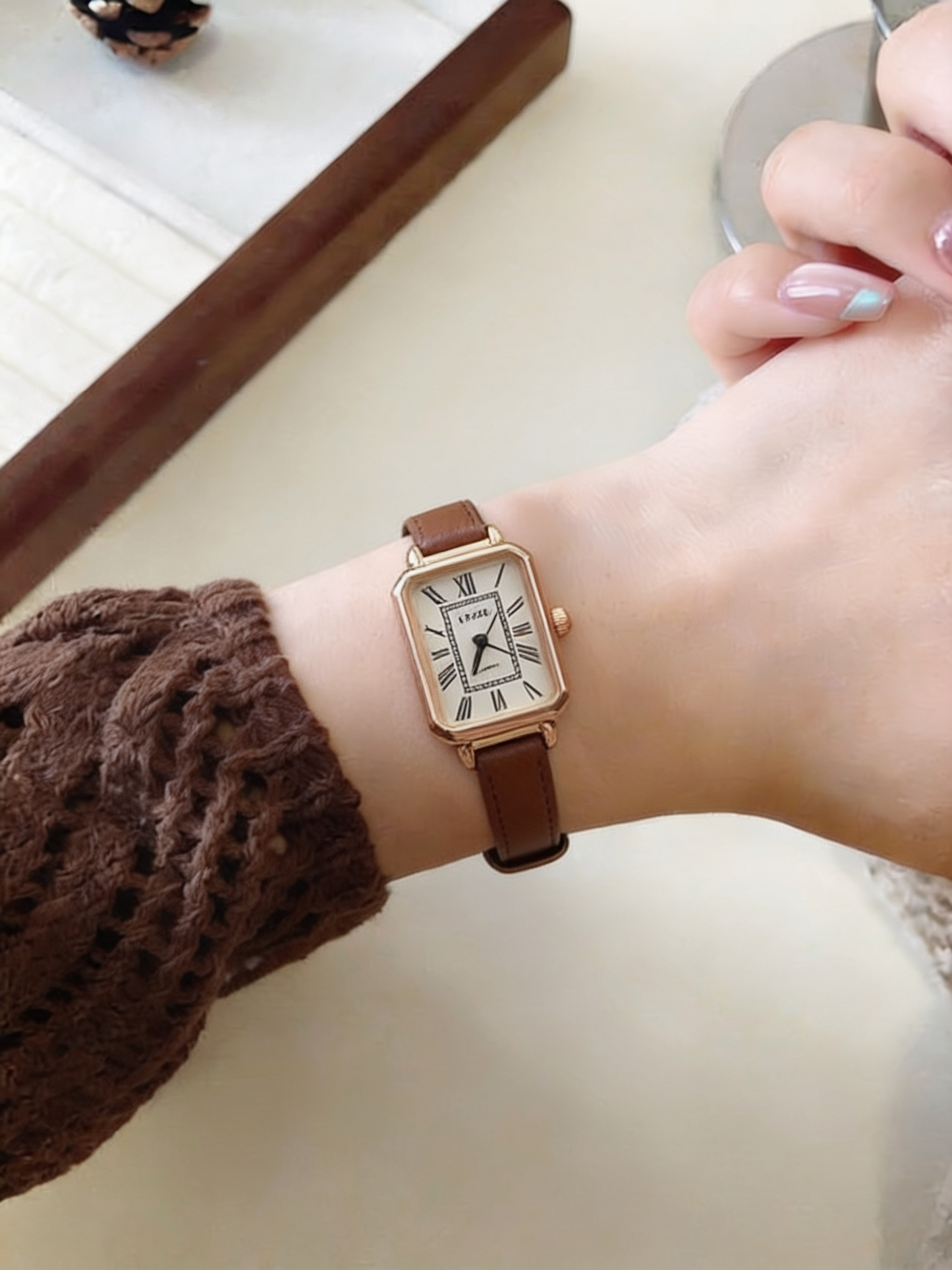 Kayla Watch