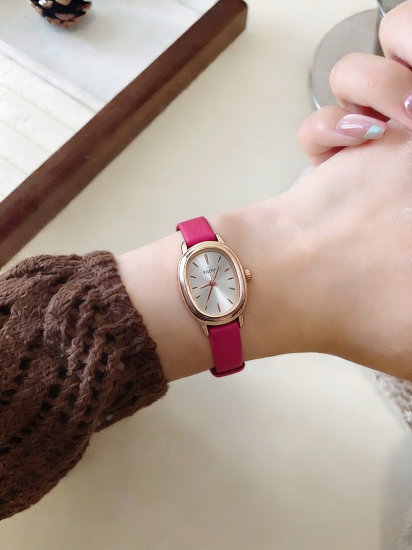 Batool  Watch