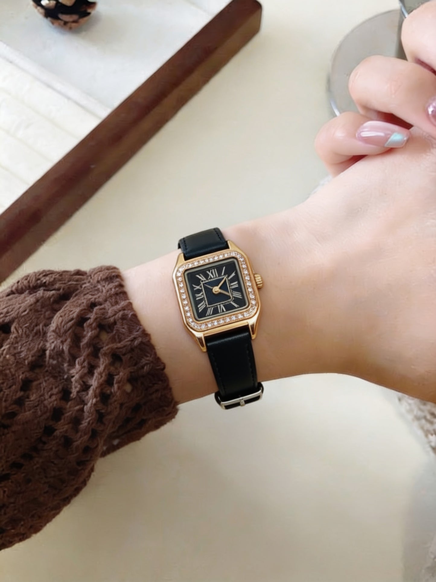 Kariman Watch