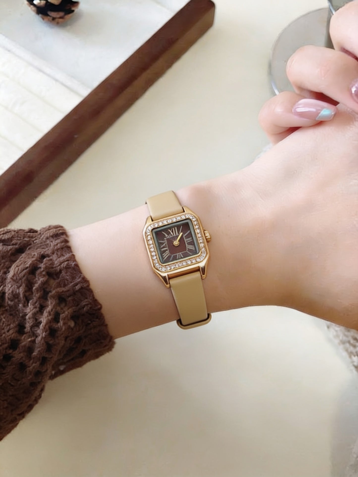 Kariman Watch