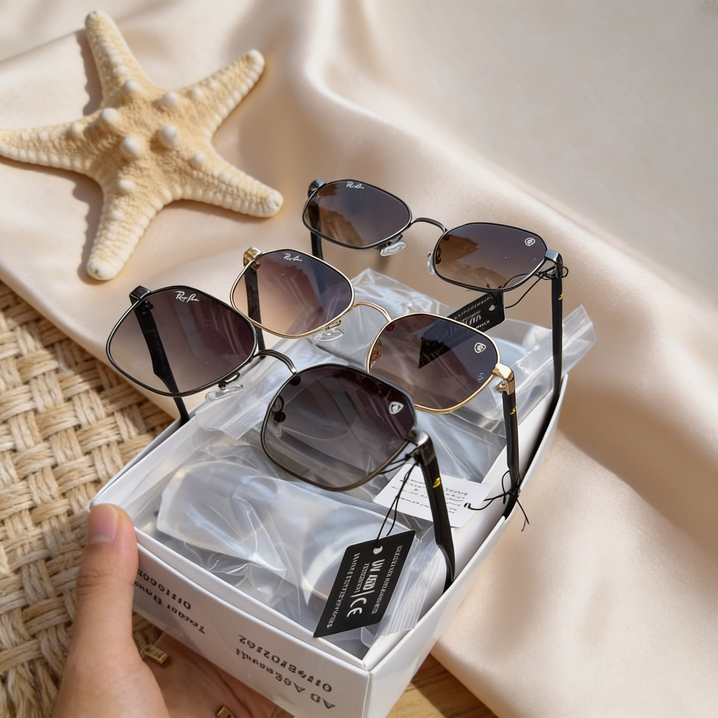 Samar Sunglasses