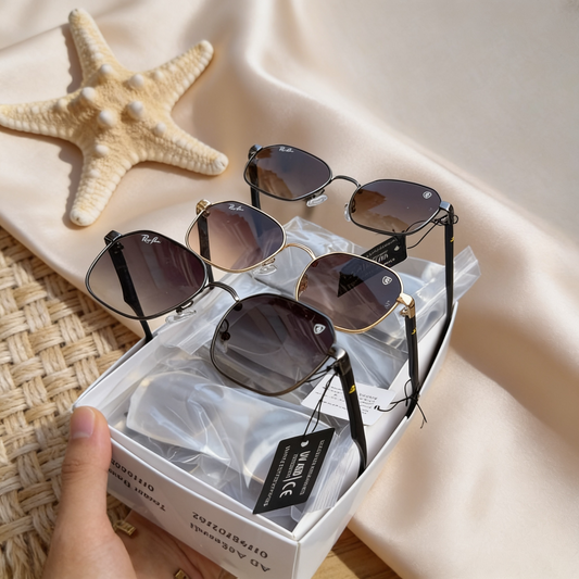 Samar Sunglasses