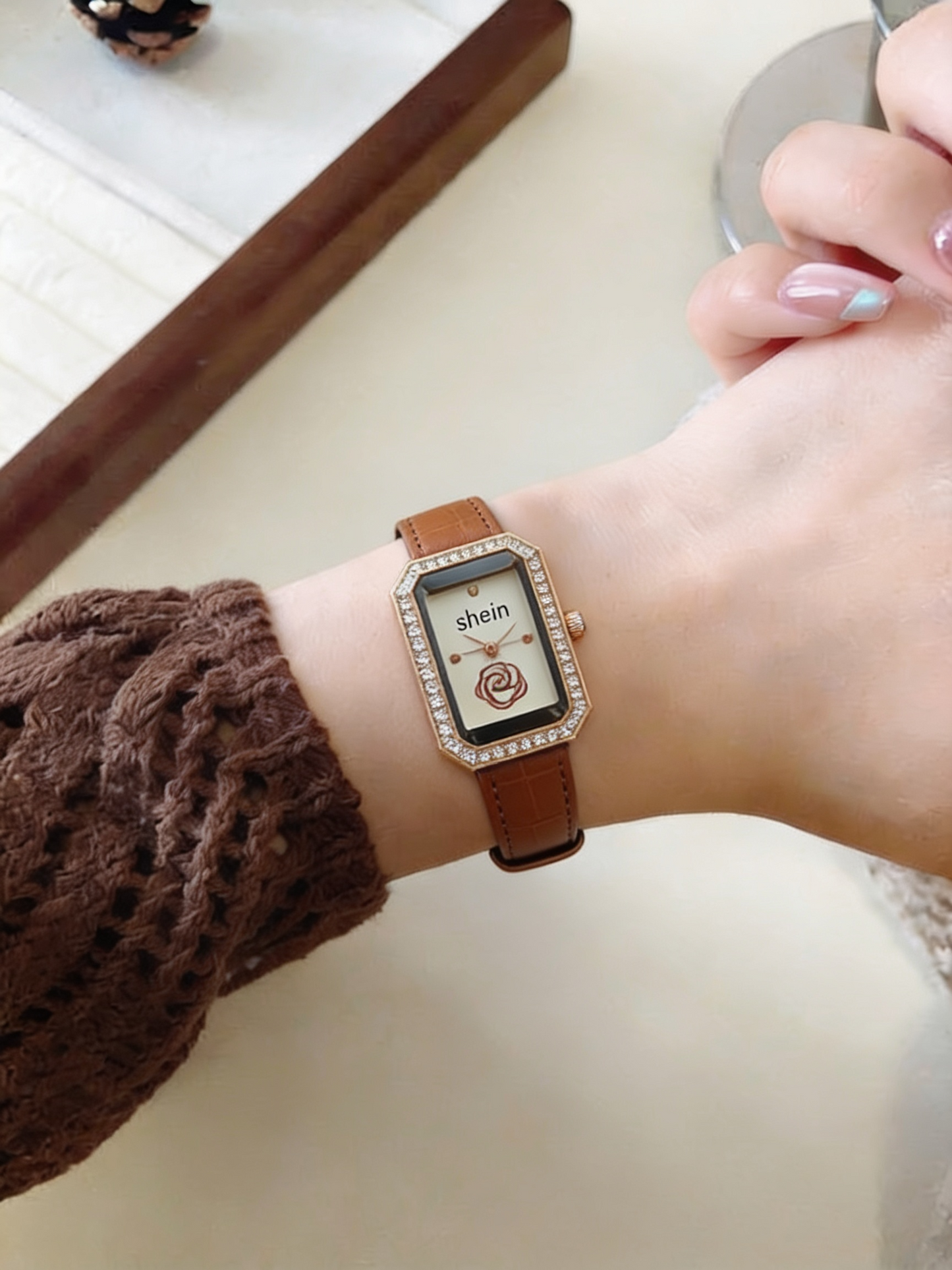 Carmen Watch