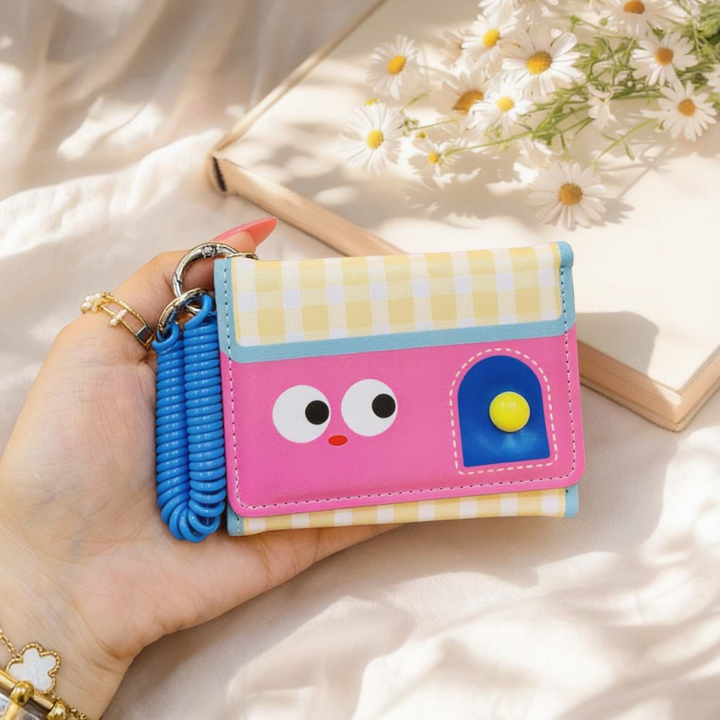 Cute Wallet