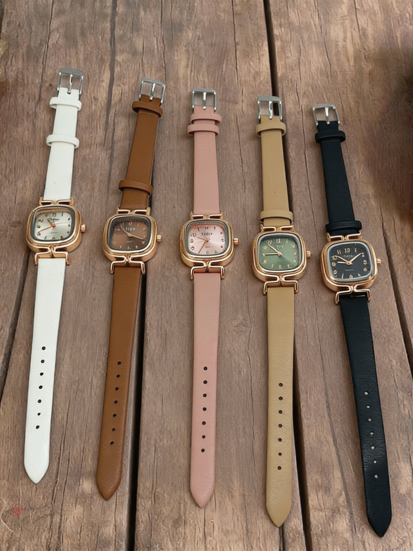 Reham Watch