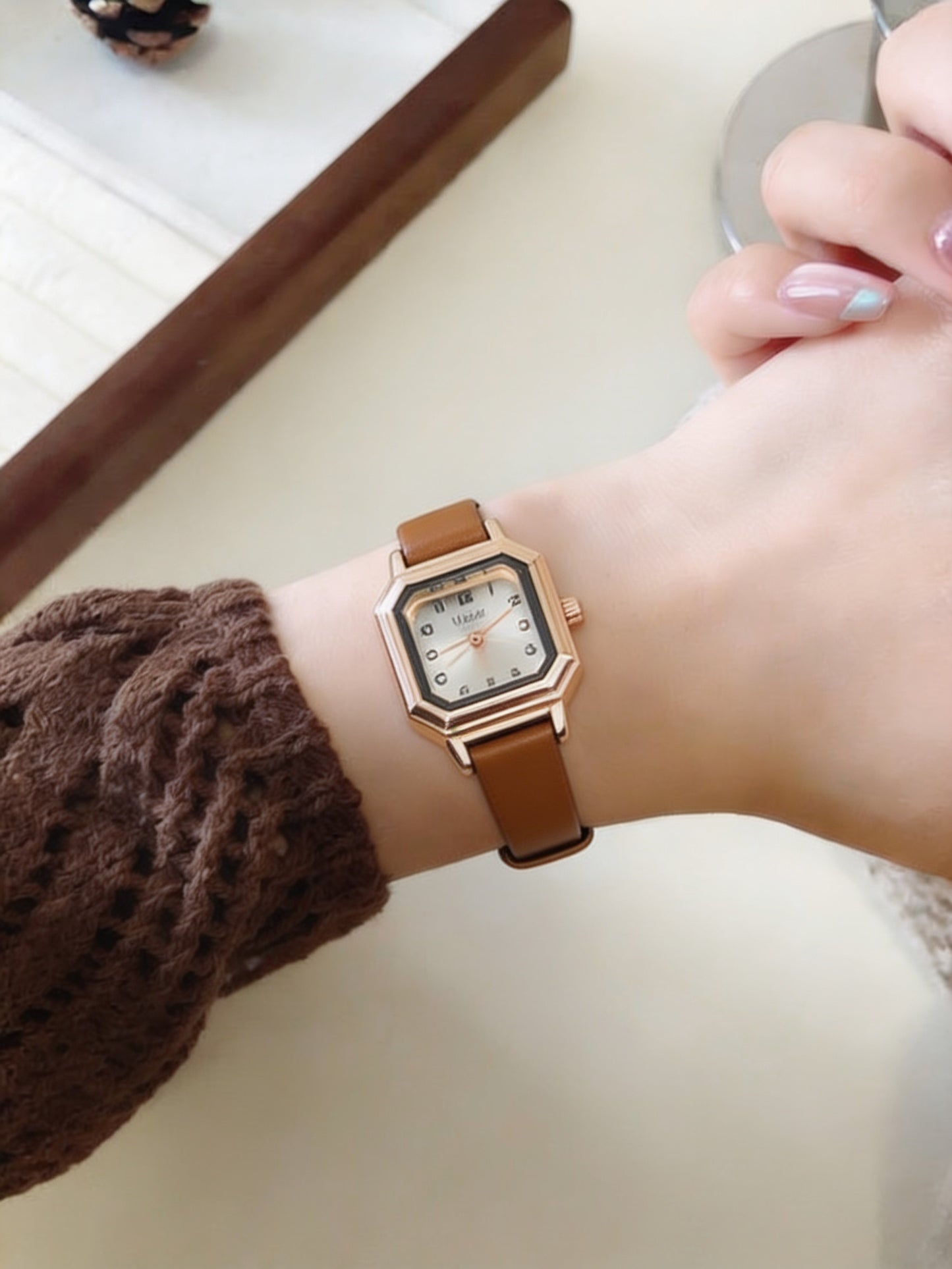 Bayan Watch