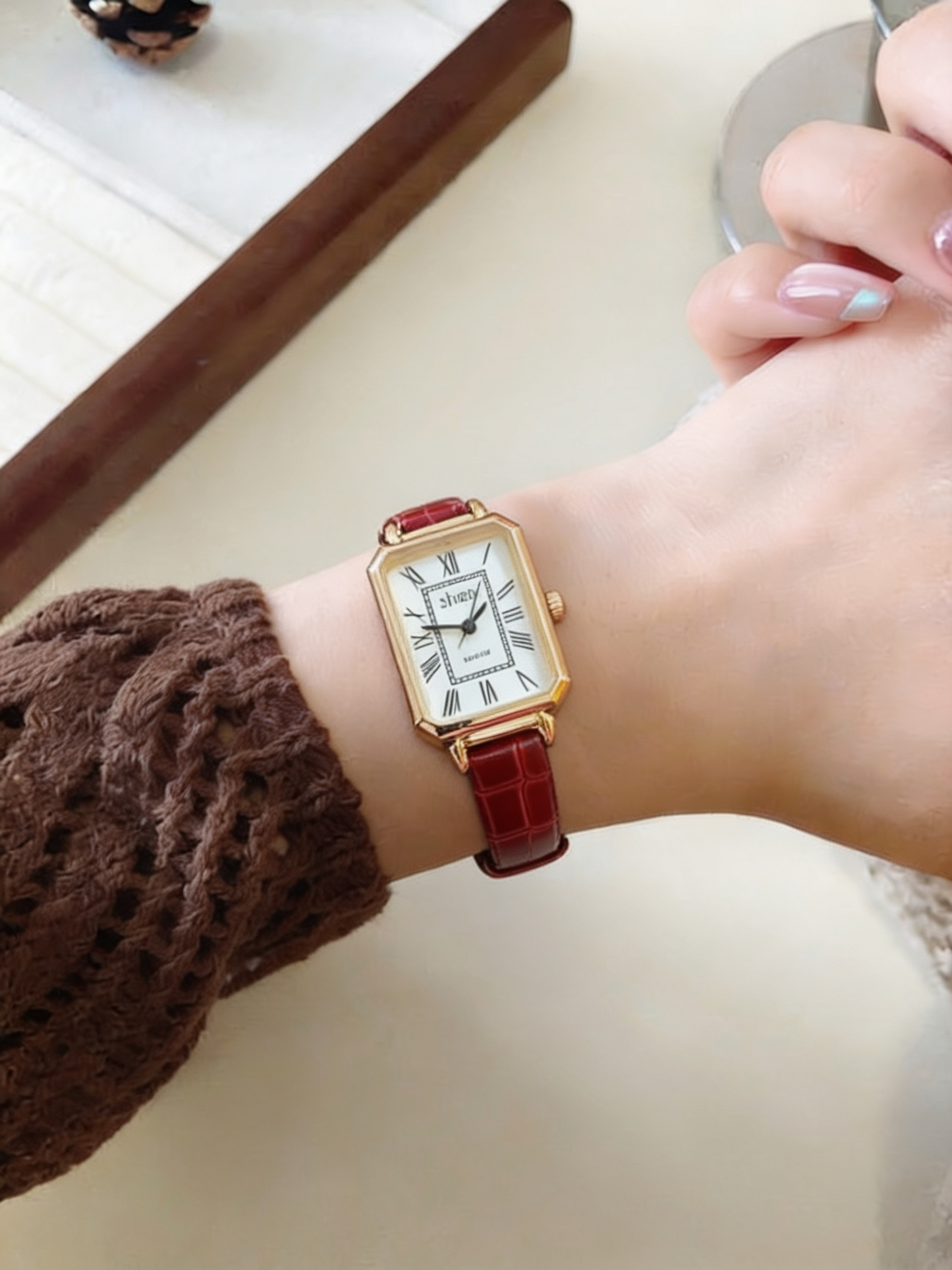 Kayla Watch