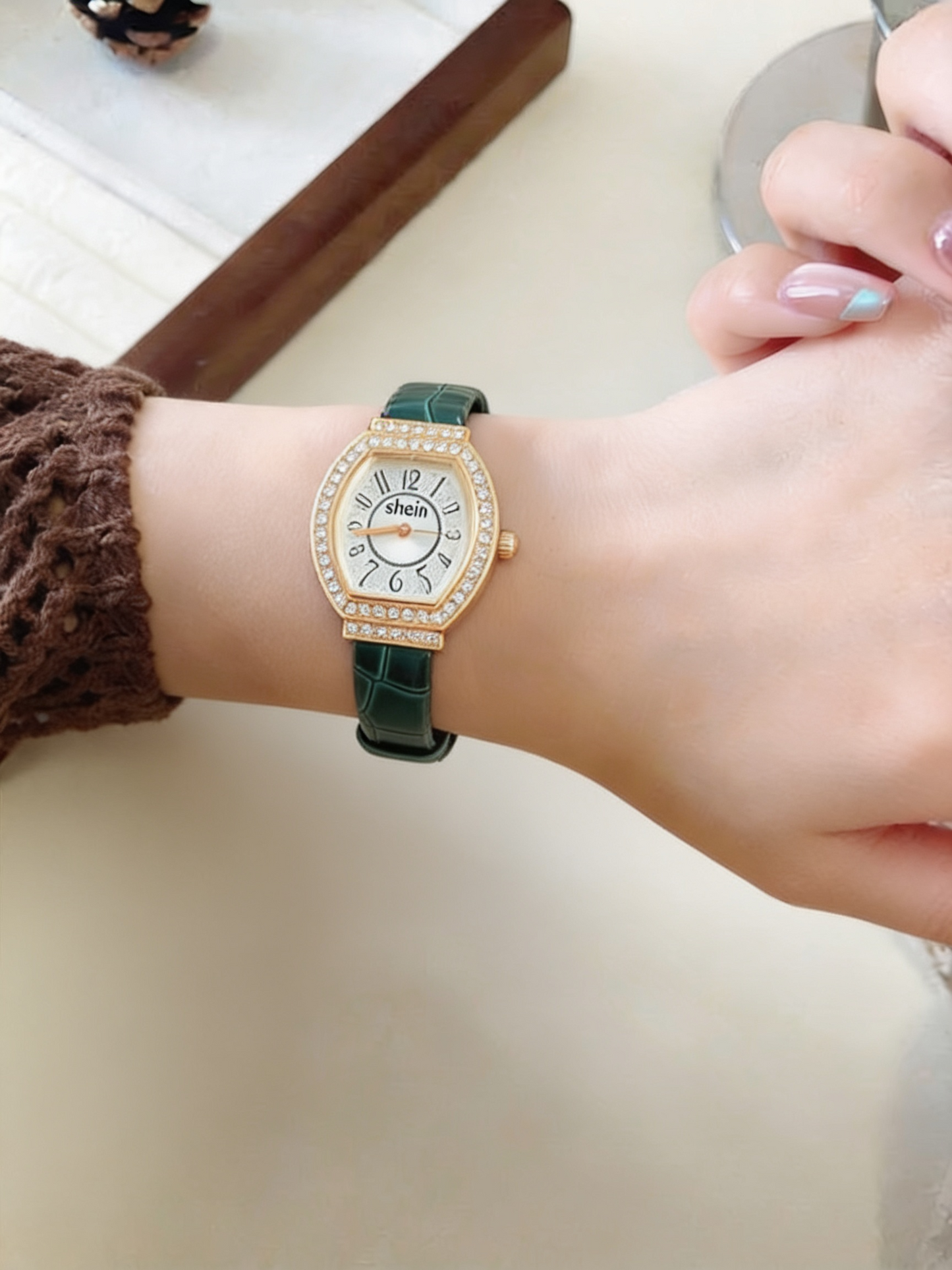 Valerie Watch