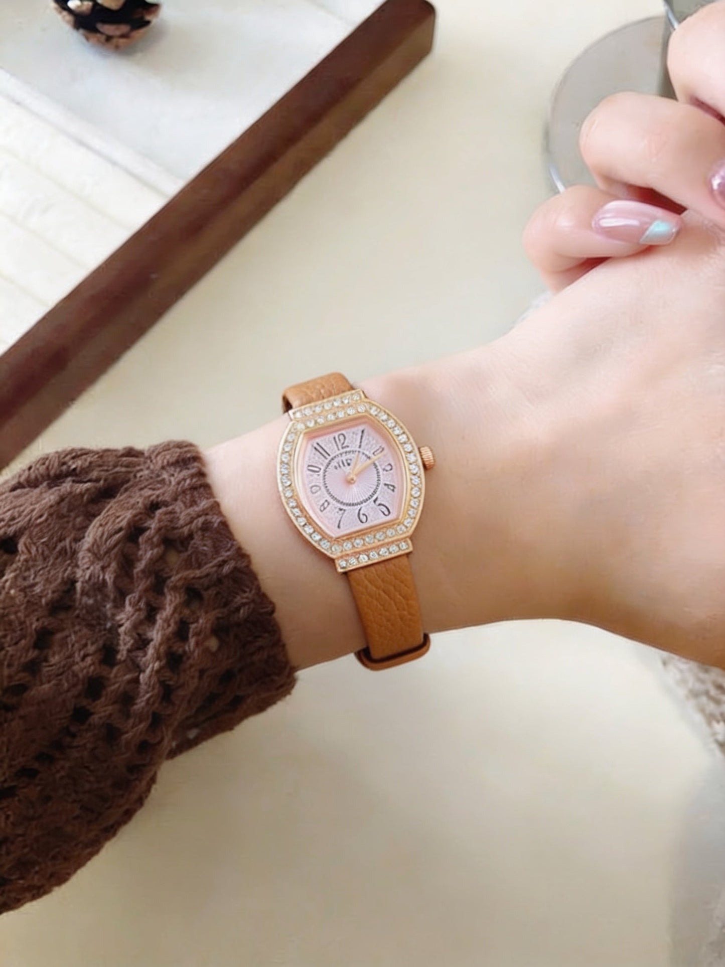 Valerie Watch