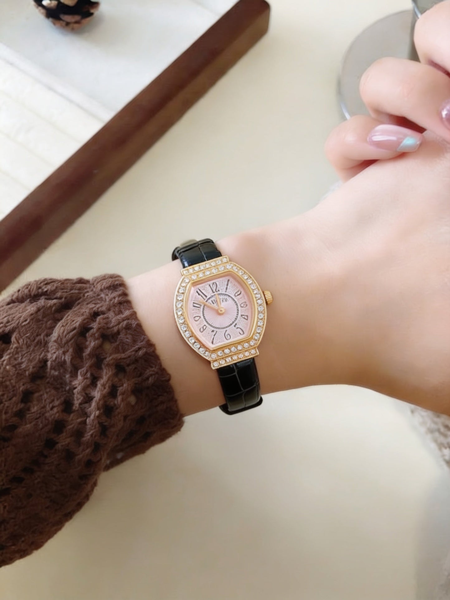 Valerie Watch