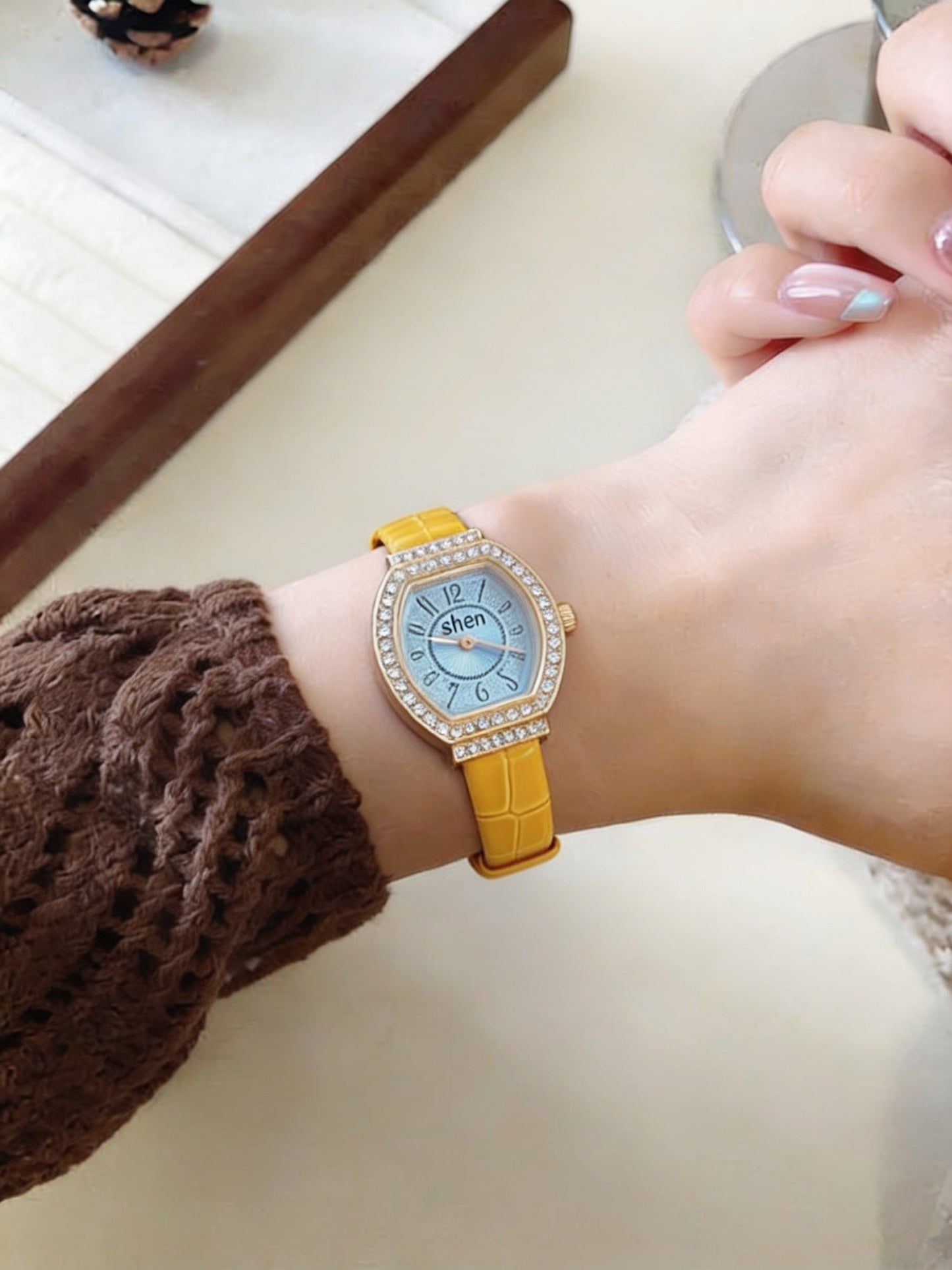 Valerie Watch