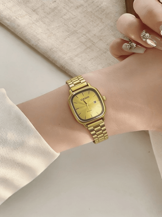 Casio Watch
