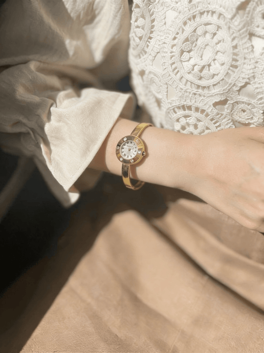 Cartier Watch