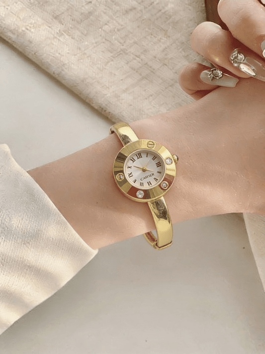 Cartier Watch