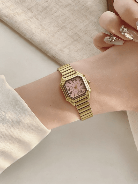 Rose Watch