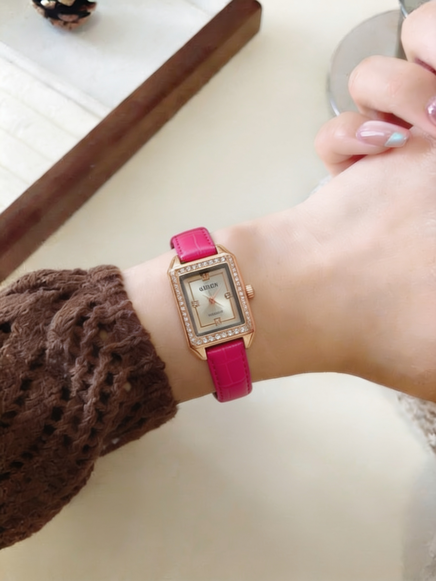 Irene Watch