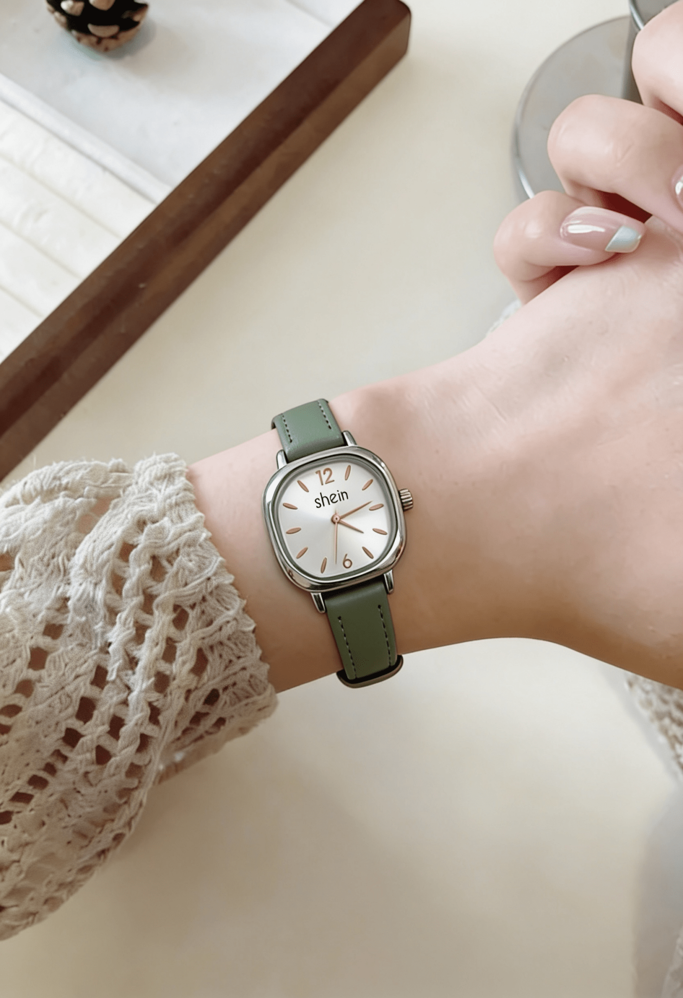 Elizabeth Watch