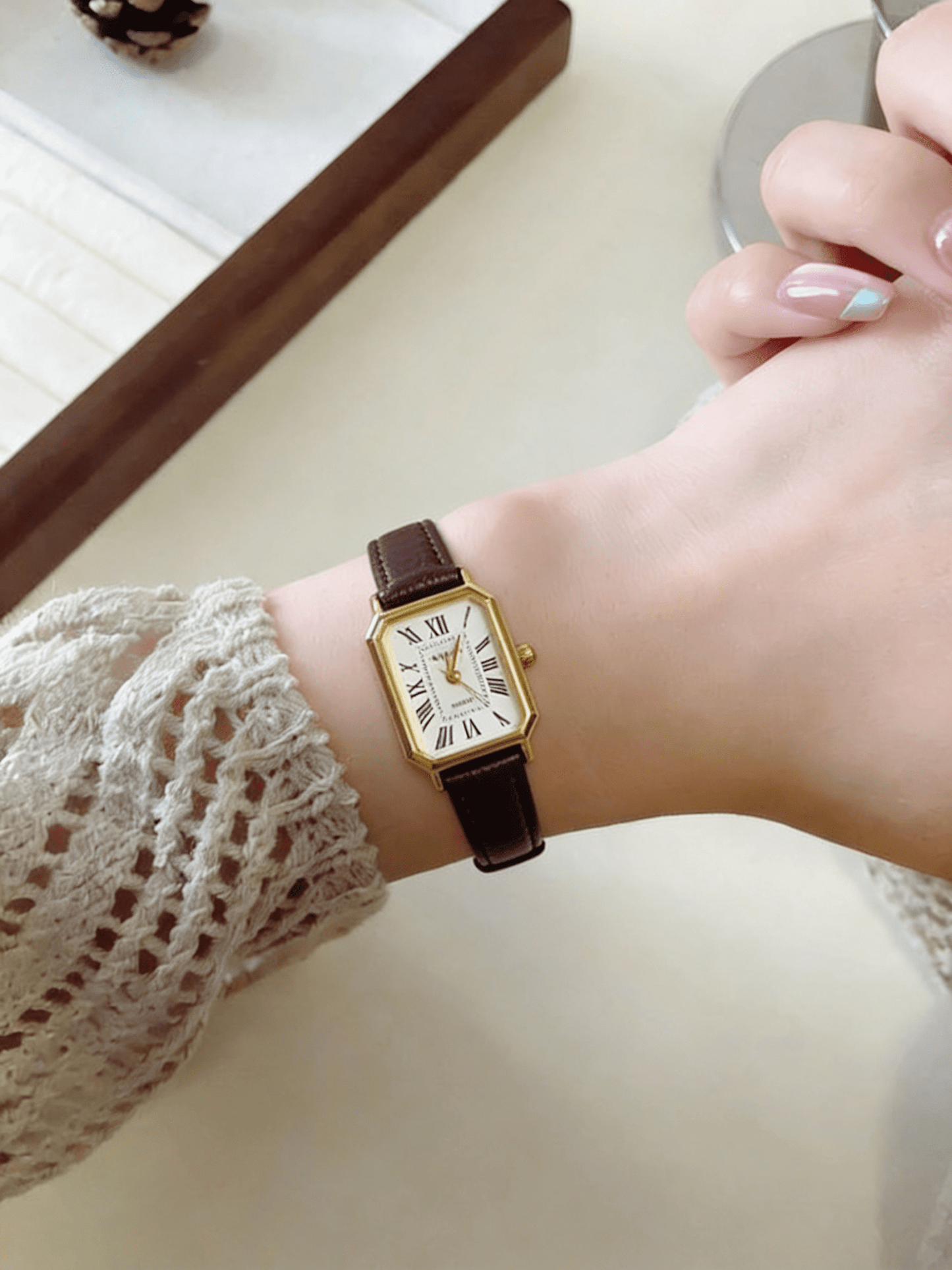 Lily Watch