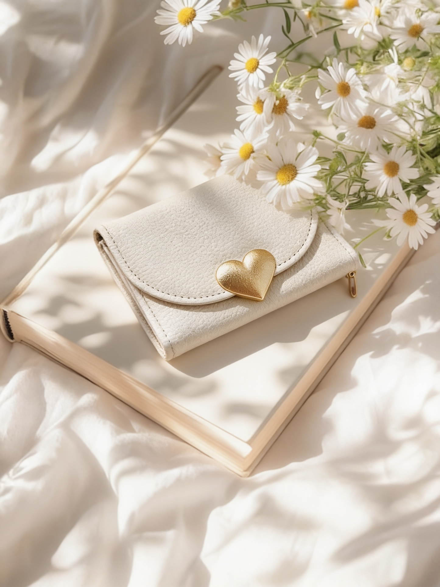 Heart Wallet