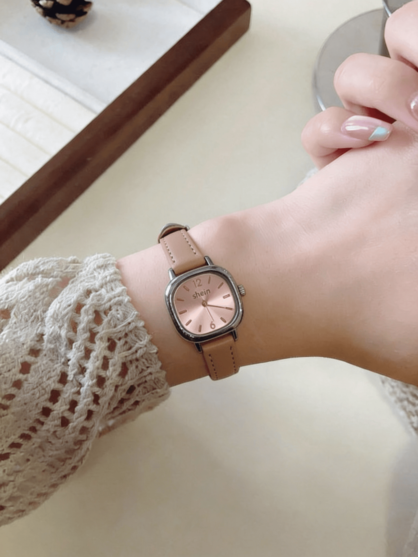 Elizabeth Watch