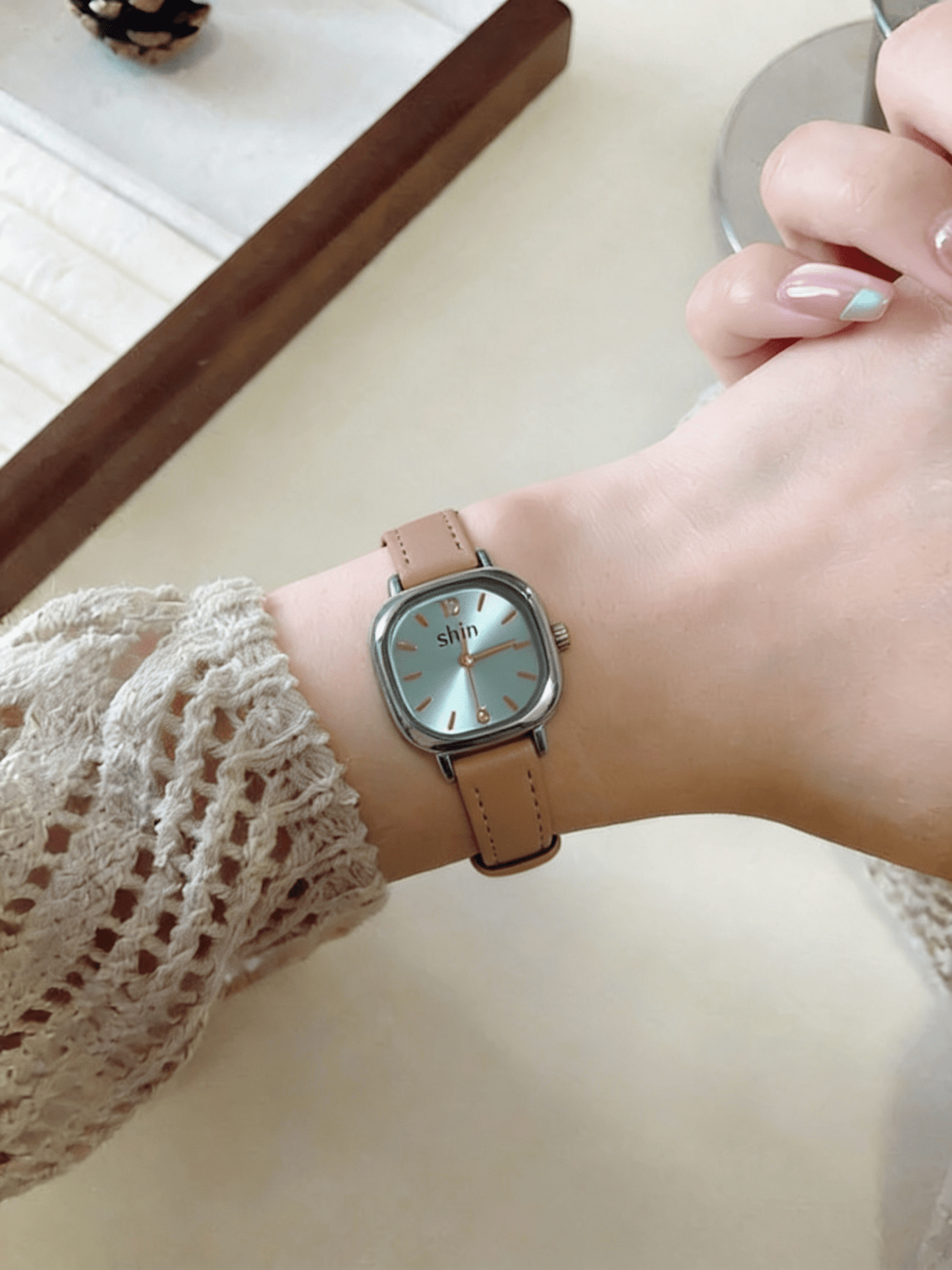Elizabeth Watch