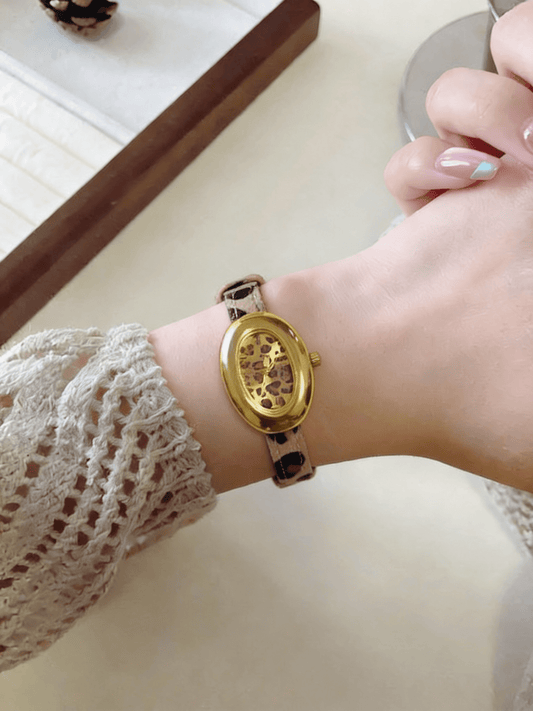 Tiger Watch