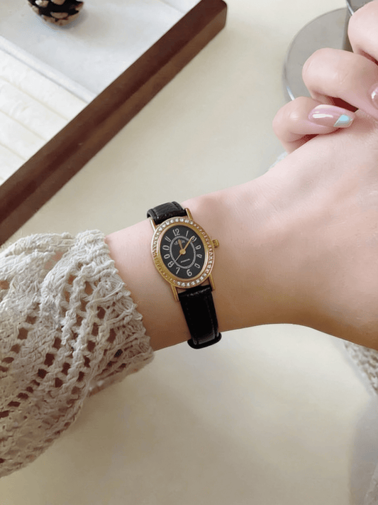 Victoria Watch