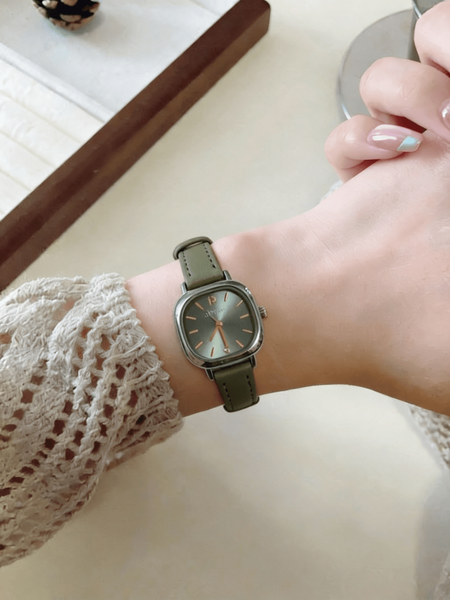 Elizabeth Watch