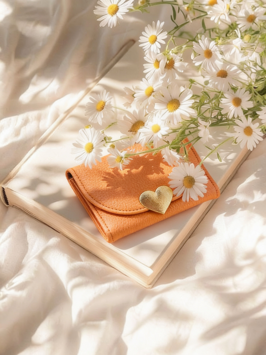 Heart Wallet