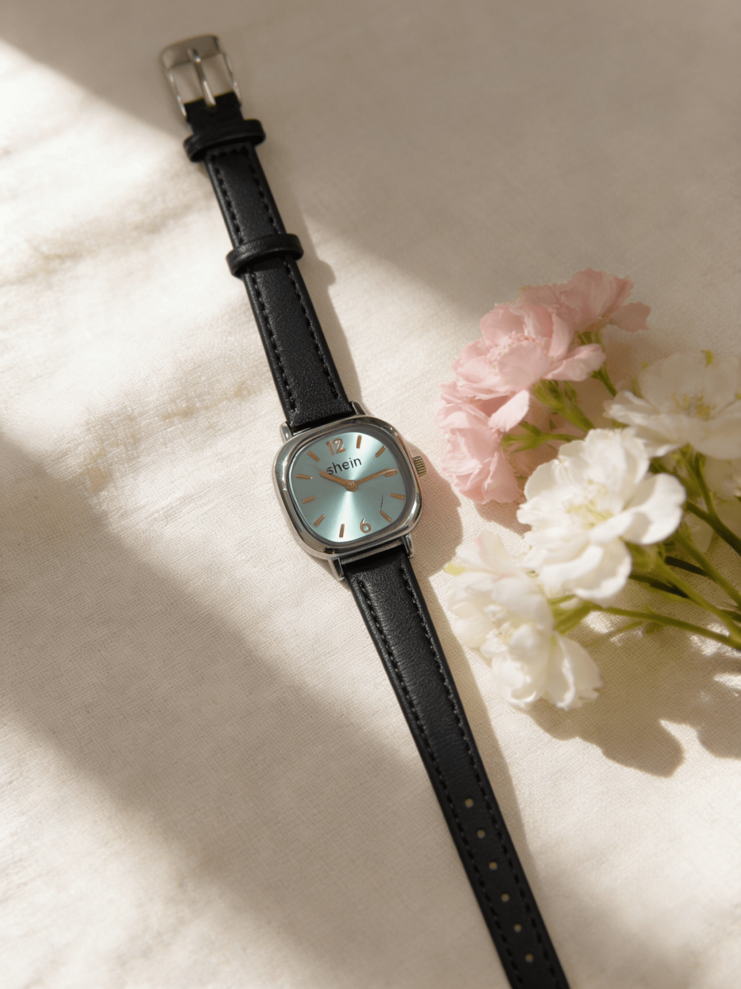 Elizabeth Watch