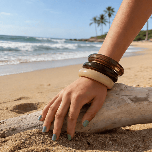 Marwa Bangle Set