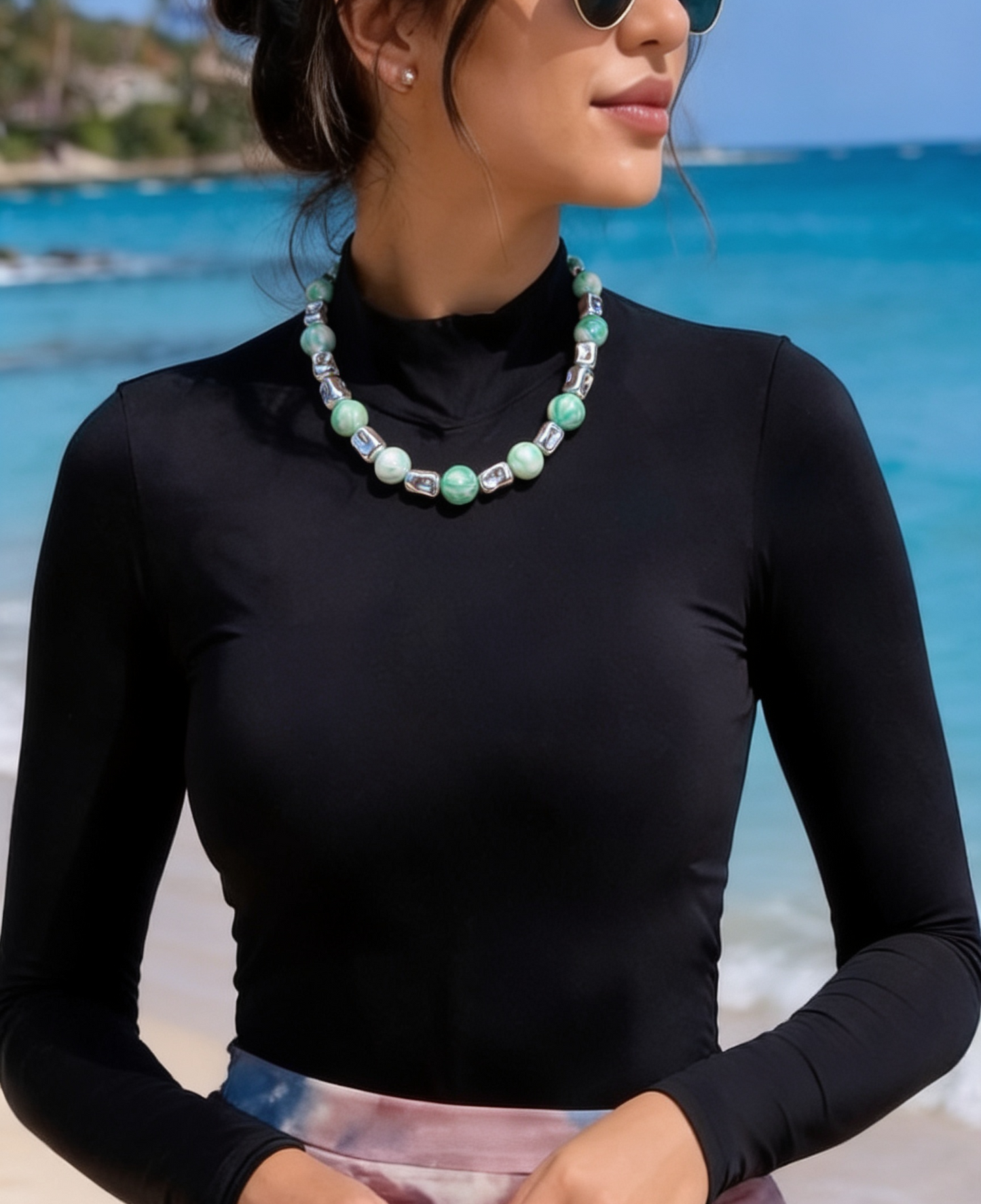 Timeless Elegance Necklace