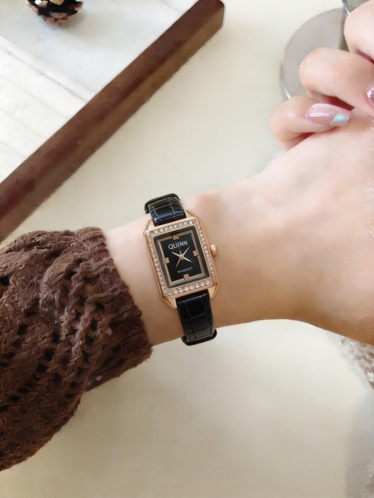 Irene Watch