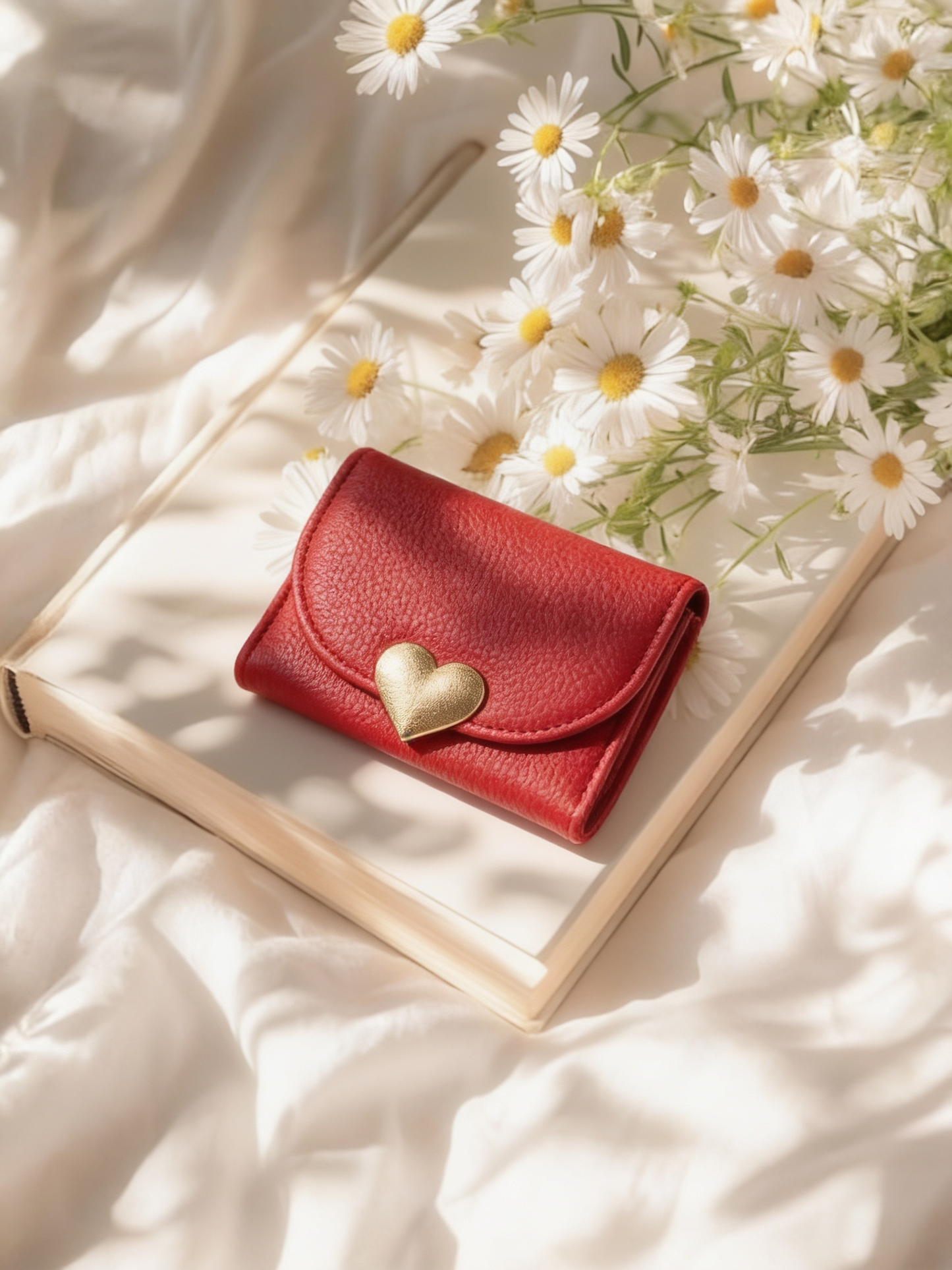 Heart Wallet