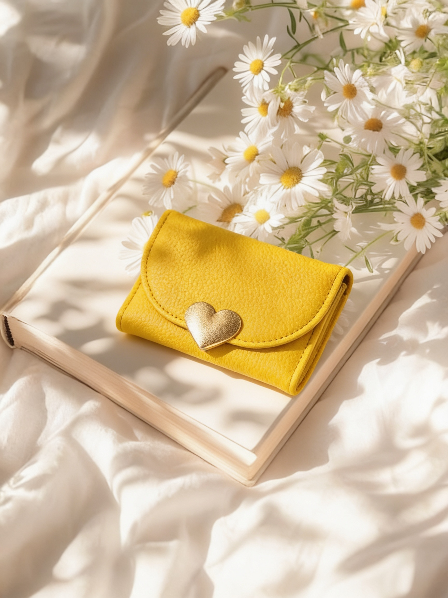 Heart Wallet